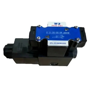Solenoide hidráulico CHIAWENG WE-2B2-02G-A2-10 2B2-1- 2B2-G-D2- 2B2-2-30 - Product Image 1