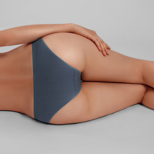 Bragas de Bikini para mujer Bragas diarias de algodón suave Bragas de mujer - Product Image 5