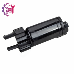 1541024FB0 15410-24FB0 Bomba de Combustible para Motocicleta con Filtro de Gasolina, Apta para Suzuki V-Strom DL650 <span class=keywords><strong>DL1000</strong></span> Hayabusa GSX1300R - Product Image 6