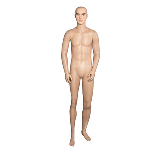 <span class=keywords><strong>Mannequin</strong></span> Homme Européen Debout Incassable en <span class=keywords><strong>Plastique</strong></span> Sans Tête, Vente en Gros, Économique, pour Présentation de Vêtements - Product Image 3