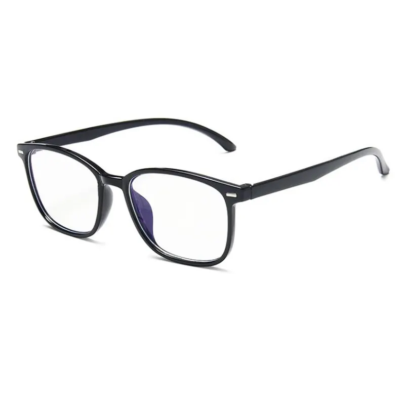 Prezzo di fabbrica occhiali montature da vista occhiali moda Computer occhiali Anti luce blu blocco occhiali