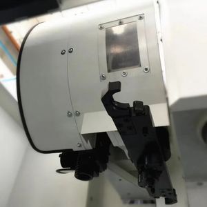 Centre d'usinage vertical VMC1200, centre d'usinage vertical 3 axes, système FANUC, centre d'usinage vertical - Product Image 6