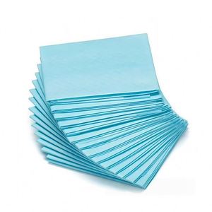Almohadillas Desechables Ecológicas para Cachorros Milaiduo, Impermeables IPx6, Paquete Económico, Opción Económica para el Entrenamiento Diario para Ir al Baño - Product Image 2
