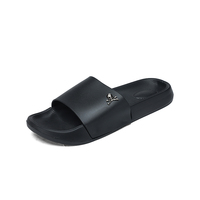 Nouvelles tongs décontractées pour hommes, semelle souple sans odeur, sandales confortables