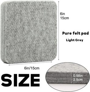 Alas Felting Jarum Wol Tahan Lama untuk Proyek Kerajinan DIY - Product Image 5