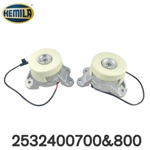 HEMILA Araç Parçaları 2532400700 2532400800 Motor Kulağı W253 Mercedes-Benz GLC 220 ve GLC 250 ile Uyumlu - Product Image 4