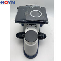 XJP-407 Lab Optical Industrial Metallurgical Microscope