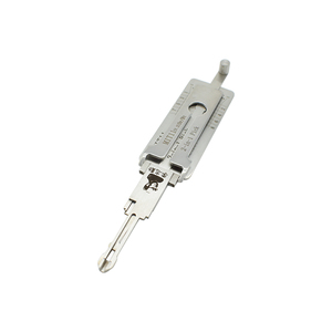 Lux Mit11 — décodeur automatique 2 en 1, outils <span class=keywords><strong>de</strong></span> serrurier, ramassage et verrouillage automatique, livraison gratuite - Product Image 4