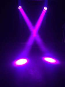 Di chuyển zoom ánh sáng dage rồng DJ ánh sáng sân khấu uplights LED rửa <span class=keywords><strong>efx</strong></span> đèn để bán - Product Image 3