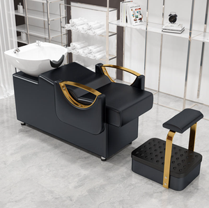 Juego de Muebles de Salón 2026, Espejo y Silla de Peluquería, Equipo de Salón, Juego Completo de Muebles, Se Pueden Comprar por Separado - Product Image 5