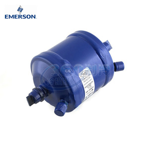 Filtro de Admisión Emerson ASF-28S3-VV de Alta Capacidad para Refrigeración - Product Image 1