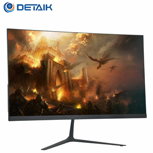 จอคอมพิวเตอร์ LCD แบบไวด์สกรีน ขนาด 25 27 นิ้ว FHD LED สำหรับเล่นเกม 165Hz - Product Image 4