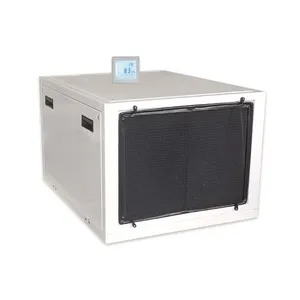 320 pint smart ceiling mounted air dehumidifier industrial commercial grow farm dehumidifiers