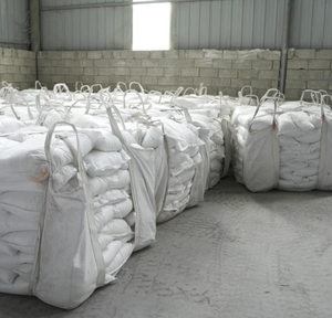 डिमिथाइल टेरेफ्थेलेट डीएमटी पाउडर कार्बनिक मध्यवर्ती क्रिस्टलीकरण Cas 120-61-6 - Product Image 4