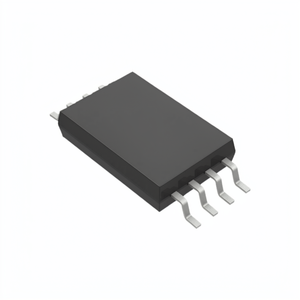 BOM IC มีสินค้าในสต็อก NM93C66MT8X 8 TSSOP ชิ้นส่วนอิเล็กทรอนิกส์หน่วยความจำ - Product Image 1