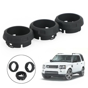 Anillo para Perilla de Aire Acondicionado Land Rover LR029591, Material ABS, Diseño Ergonómico, Compatible con la Consola Central - Product Image 2