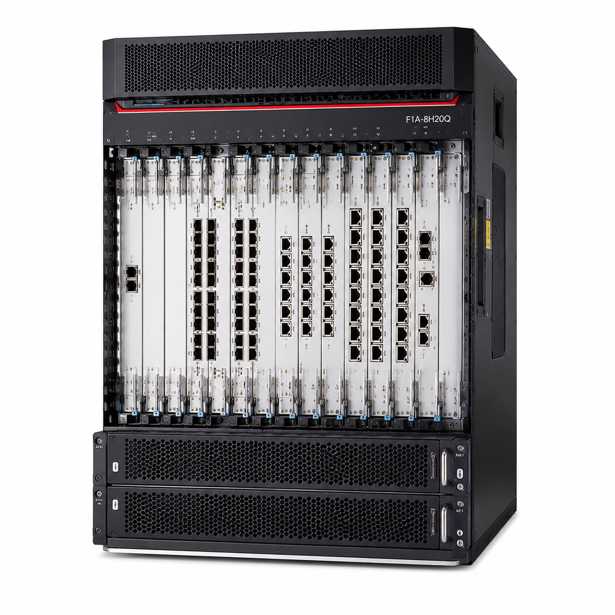 NetEngine 8000 F1A-8H20Q