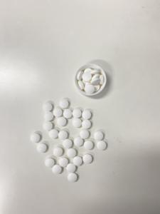 Tablet Shilajit suplemen Herbal dari <span class=keywords><strong>India</strong></span> meningkatkan kekuatan pria dan <span class=keywords><strong>Ashwagandha</strong></span> untuk dewasa Himalaya - Product Image 5