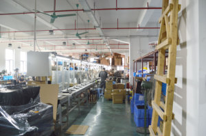 Loa siêu trầm ô tô 12 inch 3 nam châm 1275-128, công suất 3000W RMS, Dual 1 2 4 Ohm, dành cho hệ thống âm thanh xe hơi - Product Image 5