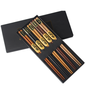 Tiktok Trending Products 2025 <strong>Disposable</strong>-<strong>chopsticks</strong>-vietnam Sushi Double Ended Bamboo Sushi <strong>Twin</strong> Bamboo Stick - Product Image 2