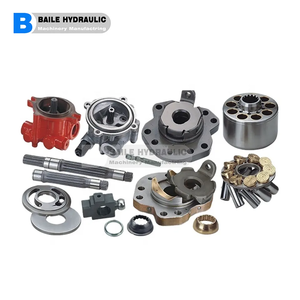 Pièces de rechange pour pompe hydraulique d'excavatrice LINDA HPR55 HPR75 HPR105 HPR135 HPR165 HPR210 - Product Image 3