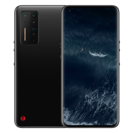 Smartisan Nut R2 - Dual SIM, 8G/12G/16G RAM, 128G/256G/512G ROM