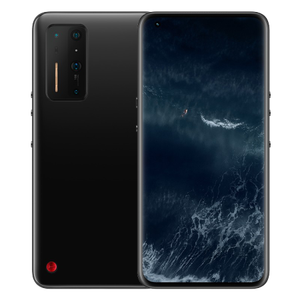 Smartisan Nut R2 snp865 Dual Sim 8G/12g/16G Ram 128G/256G/512G Rom 6.67 "AMOLED smaartisan TNT đi 5g điện thoại 100mp máy ảnh - Product Image 5