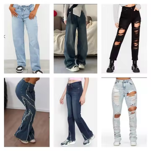 Abito da donna For She 2026 - Nuovi arrivi, stili misti - Stock all'ingrosso di abbigliamento estivo di seconda mano per fornitori, pacchetto sfuso - Product Image 5