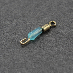 คลิปหนีบสายซิลิโคนเปลี่ยนเร็ว Aohu รุ่น 81012 อุปกรณ์ตกปลาสำหรับตกปลาแบบลากพื้น - Product Image 1