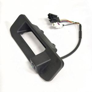 Đối với Mercedes ml GL GLK SL ML350 khởi động nắp xử lý phía sau xem máy ảnh 12 15 a2319059100 a0009054703 - Product Image 3