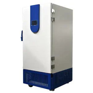 卸売 冷凍庫-708L低エネルギー-86度ULT直立生物工学サンプル冷凍庫