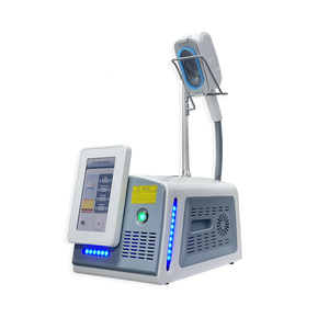 Appareil de cryolipolyse portable populaire Cryo Machine 4 poignées 360 pour l'élimination de la cellulite et la congélation des graisses par cryolipolyse 2026 - Product Image 1