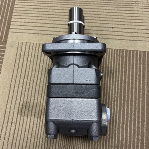 OMT 250 151B3002 High-Pressure Low-<b>Speed</b> Piston Motor Orbital Series OMVS OMS OMSS OMSW OMM OMP OMR OMV - Product Image 1