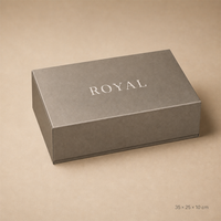 Boîte cadeau à fermeture magnétique avec logo personnalisé, boîte d'emballage rigide pour vêtements, bijoux, cadeaux