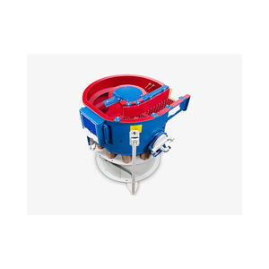 Separador Magnético Reacondicionado de Bajo Consumo Energético para una Separación Optimizada con Menor Consumo Operativo - Product Image 1