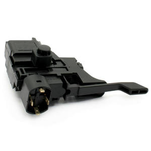 Interruttore interruttore a pulsante interruttore interruttore di ricambio elettrico GBM 13-2 <span class=keywords><strong>RE</strong></span> Rotary mortasa martello - Product Image 4