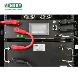 Batteries lithium-ion 480V200Ah pour camions électriques, yachts, scooters et voitures, directement fournie par l'usine - Product Image 5