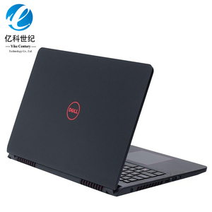 Venta al por Mayor de Laptops Usadas para Juegos y Esports 5577, I5/I7 7ma Gen, 16GB, 128GB+1TB, 15.6 Pulgadas FHD, 4GB-GTX1050, Segunda Mano - Product Image 4