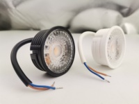 Source de lumière moderne 2700k/4000k/6500k 5w 7w led spot led GU10 module ampoule module lumière led lampe de remplacement