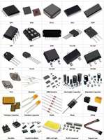 Transistor MOSFET AON7410 30V 9.5A/24A 8-PowerVDFN Montage en surface