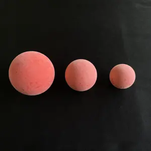 Bola de neoprene de alta qualidade, válvula esfera, válvula ptfe de 1mm-350mm