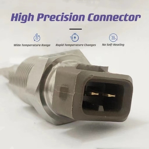 Trung Quốc Nhà cung cấp giá tốt cảm biến nhiệt độ mô hình <span class=keywords><strong>1089057470</strong></span> Máy nén khí phần cho Vít Máy nén khí - Product Image 6