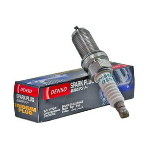 Bujía de iridio Denso nueva FK16HR-A8 para Hilux Alphard 2.5L 2012-2021 - 90919-01259 - Product Image 5