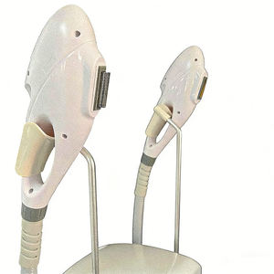 Máquina Portátil de Rejuvenecimiento Facial 2 en 1 con Tecnología NIR, Eliminación de <span class=keywords><strong>Tatuajes</strong></span> y Peeling de Carbón Negro ABS - Product Image 6