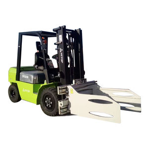 <span class=keywords><strong>Mitsubishi</strong></span> S4S Crane Lift Truck <span class=keywords><strong>2500kg</strong></span> 3000kg Carretilla elevadora Venta popular Carretilla elevadora diesel 2,5 Ton 3 Ton 3,5 Ton para la venta - Product Image 3