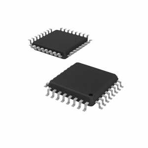 ชิปไอซีวงจรรวมของแท้8BIT แฟลช32KB STM8S207K6T6CTR MCU 32 LQFP 32 LQFP - Product Image 1