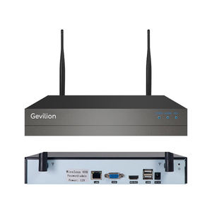 Fuers — caméra de sécurité extérieure intelligente sans fil, 8 canaux, 2MP, Tuya, 1080P, <span class=keywords><strong>Kit</strong></span> de vidéosurveillance - Product Image 5