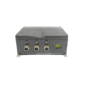 Exe803 20726406 Unmp Nuevo Original Listo Stock Industrial Automatización Pac Controlador Plc Dedicado Indus - Product Image 1