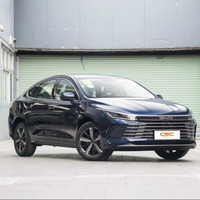 Byd Destroyer 05 VUS hybride 5 places électrique à énergies nouvelles