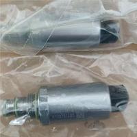 Pièces d'excavatrice, pompe hydraulique Rexroth FTDRE2K3X/18AG24C4V-8 24V, électrovanne R900701407 pour machines de construction